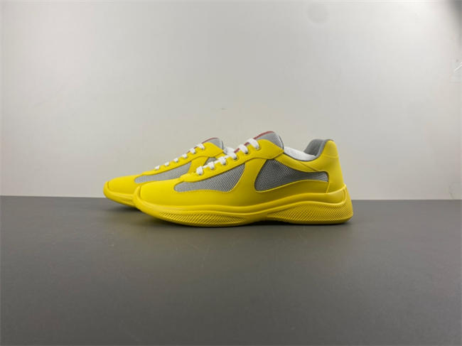 Prada America’s Cup