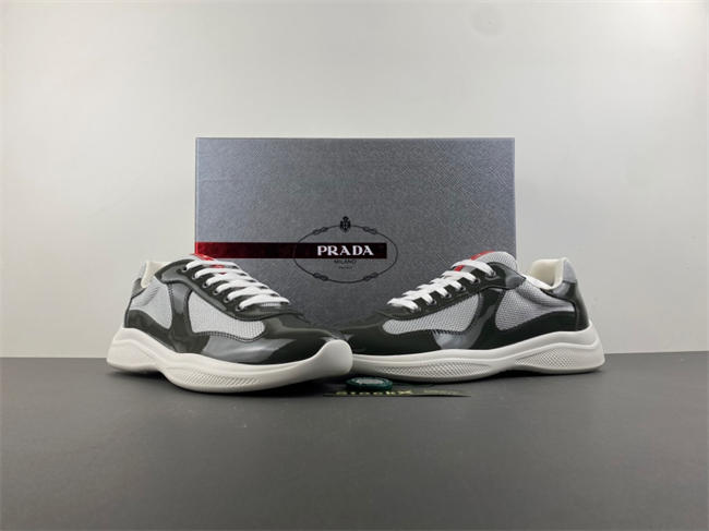 Prada America