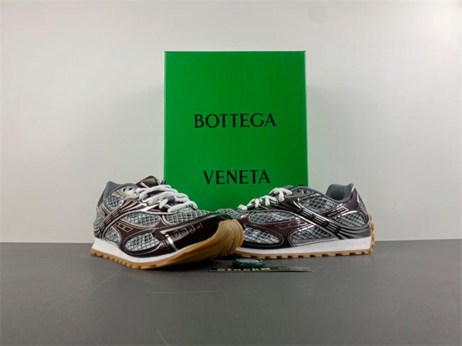 2025 Bottega Veneta Wmns Orbit Merlot