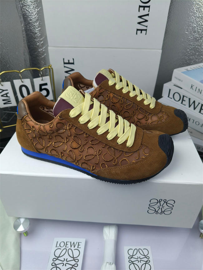 Loewe Sneaker