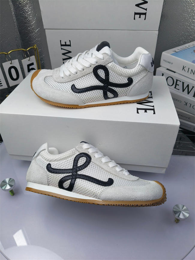 Loewe Sneaker