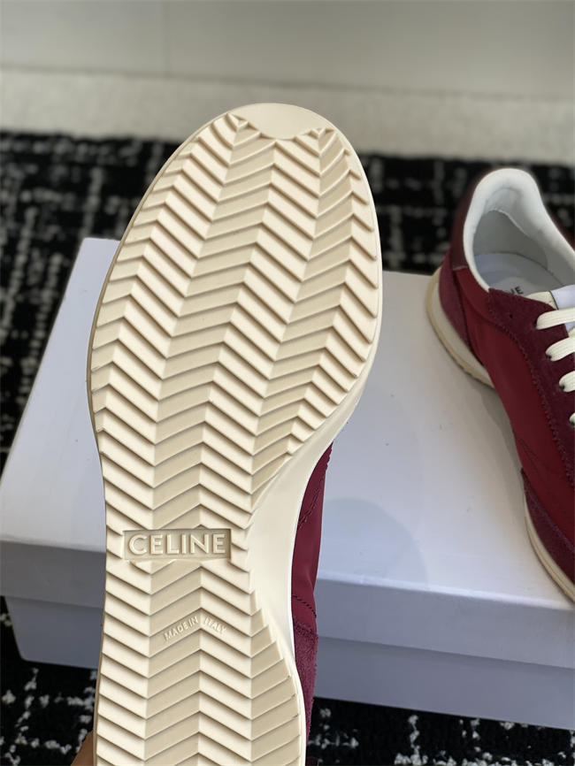 Celin*e Sneaker