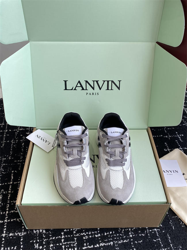 LANVIN