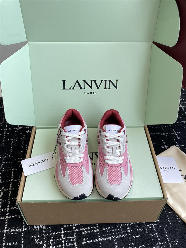LANVIN