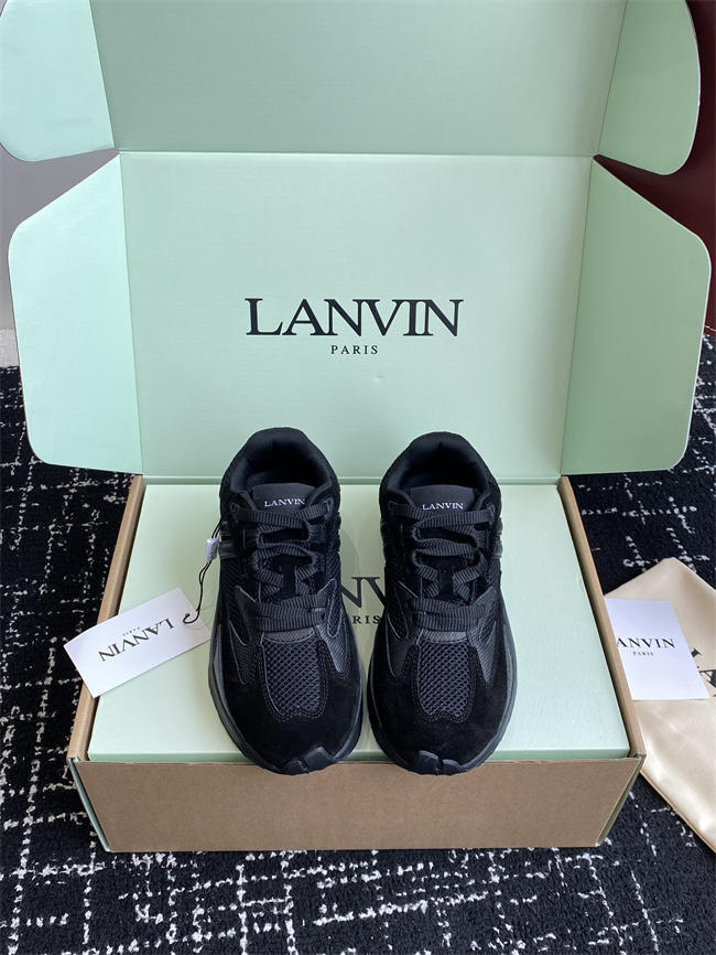 LANVIN