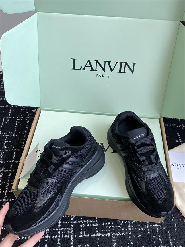 LANVIN