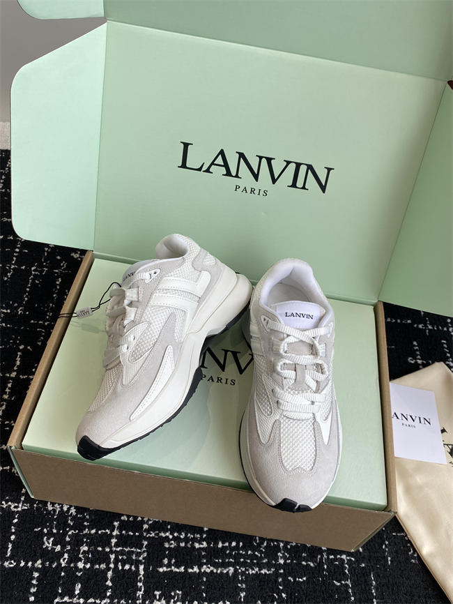 LANVIN