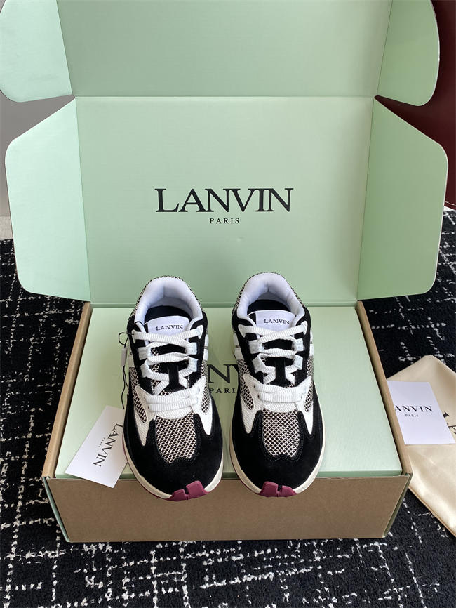 LANVIN