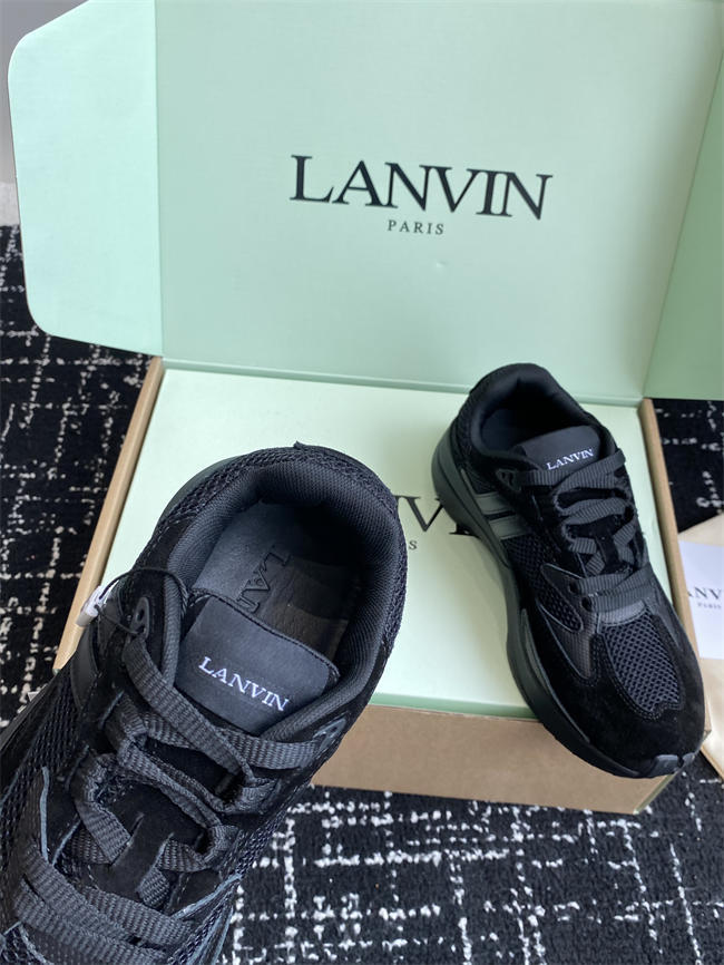 LANVIN