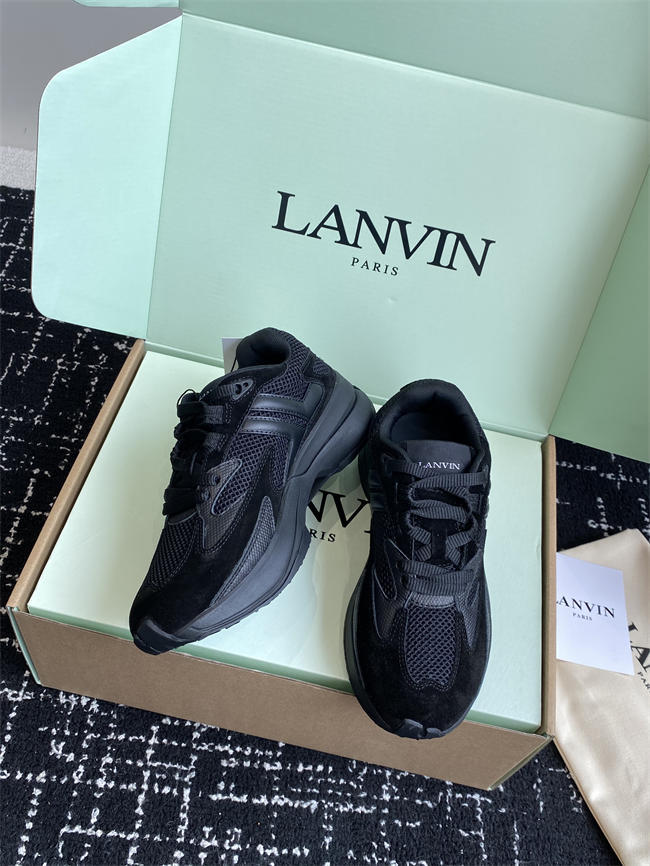 LANVIN