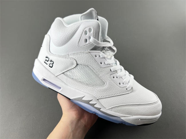 Air Jordan 5