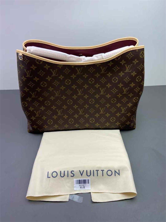 LV BAG