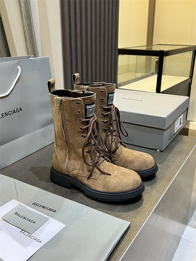 Balenciaga Boot