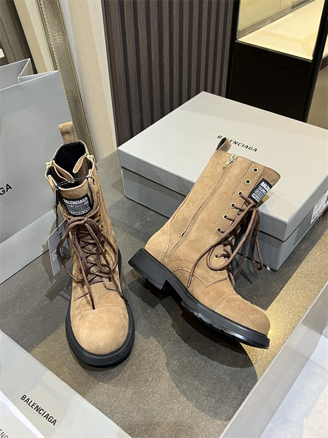 Balenciaga Boot