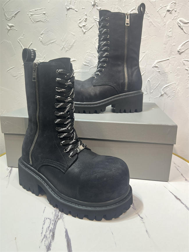 Balenciaga Boot