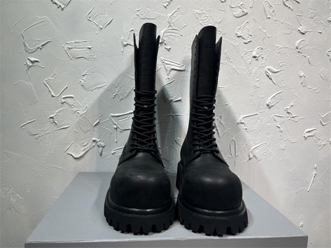 Balenciaga Boot
