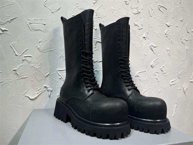 Balenciaga Boot