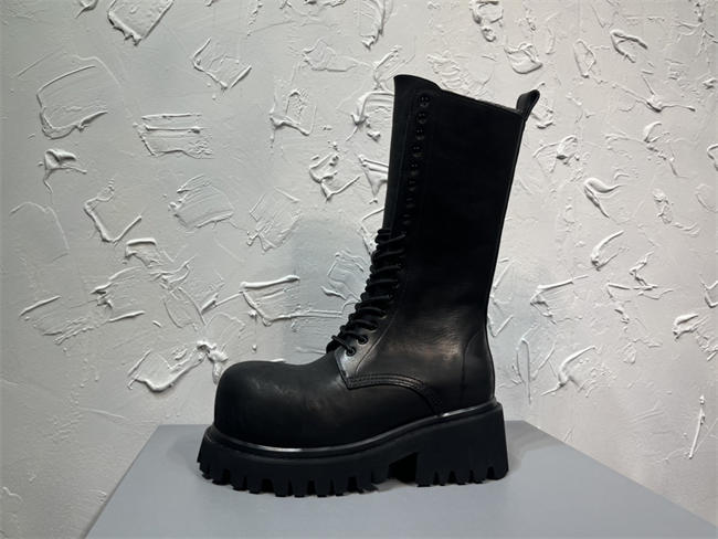 Balenciaga Boot