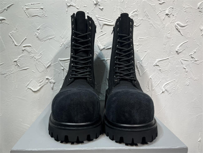 Balenciaga Boot