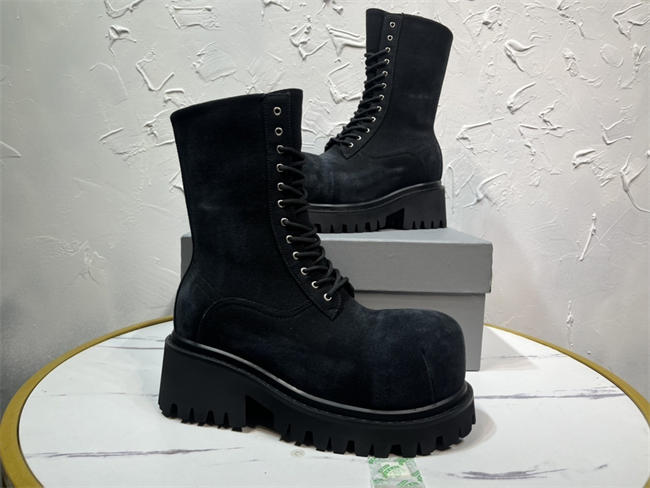 Balenciaga Boot