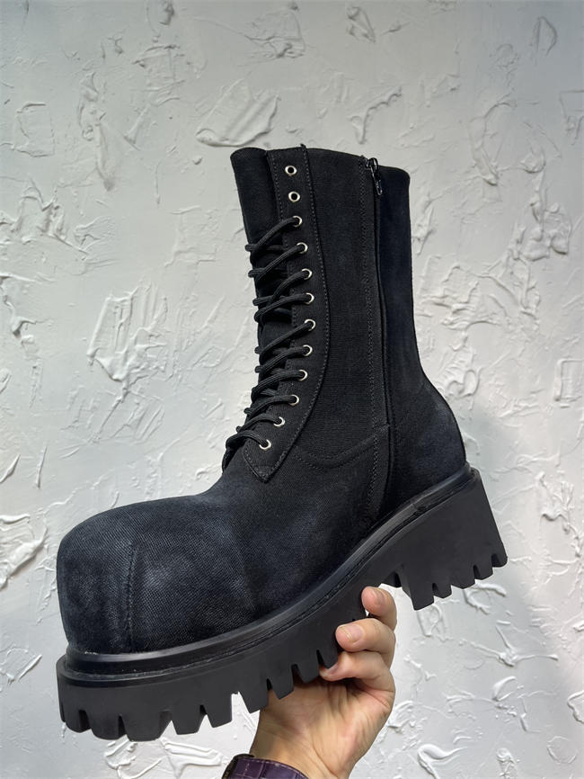 Balenciaga Boot