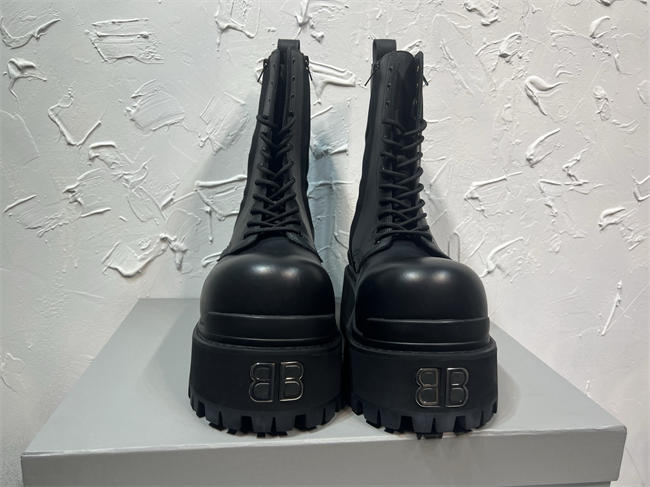 Balenciaga Boot
