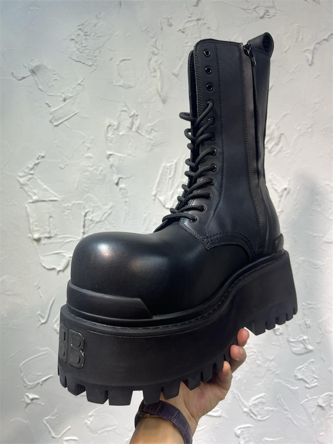 Balenciaga Boot