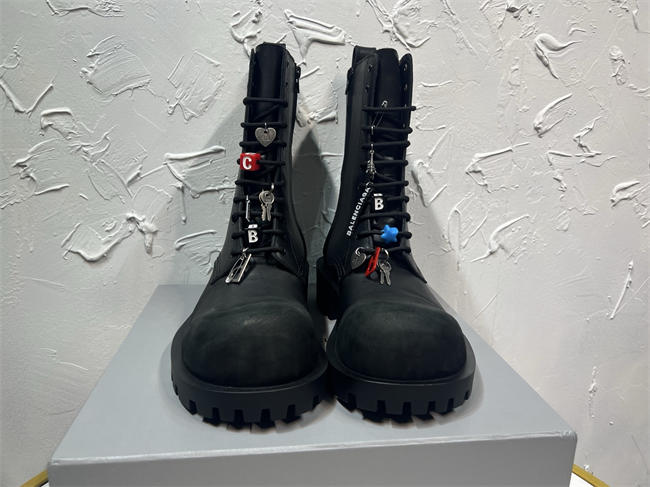 Balenciaga Boot