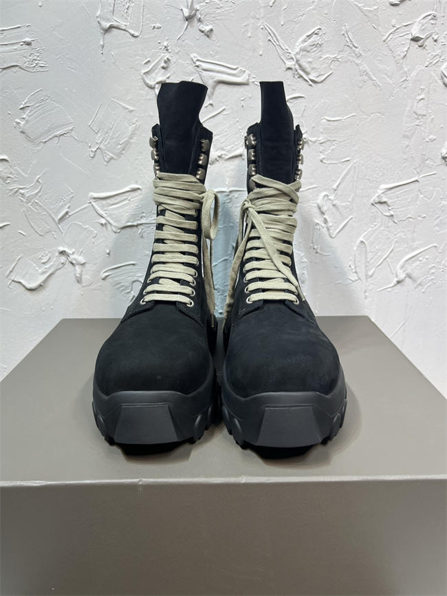 Balenciaga Boot