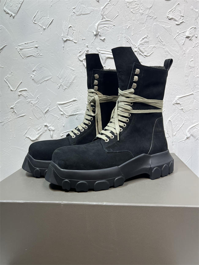 Balenciaga Boot