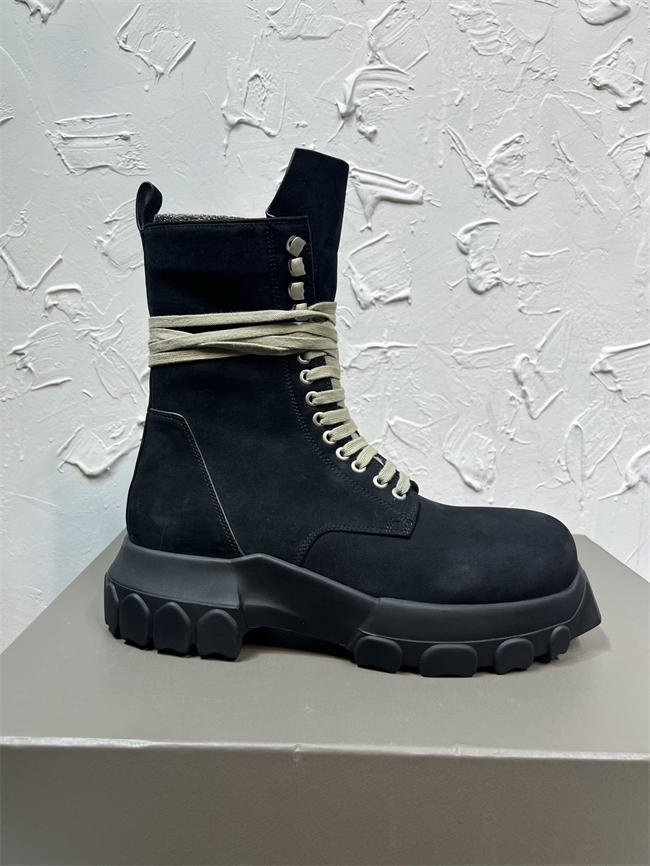Balenciaga Boot
