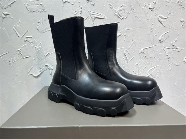 Balenciaga Boot