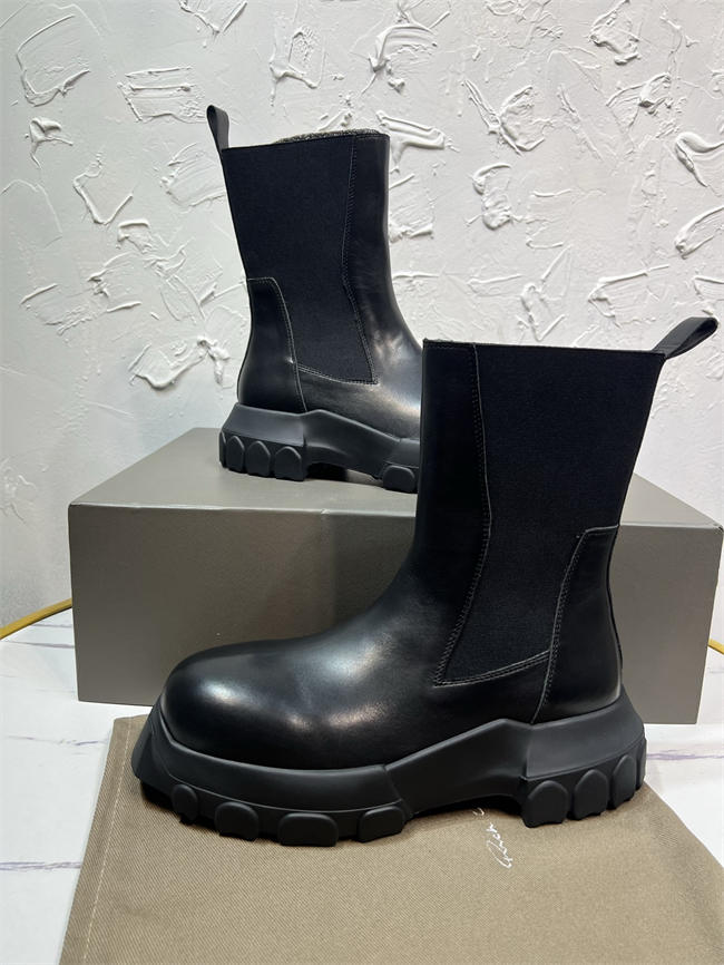 Balenciaga Boot