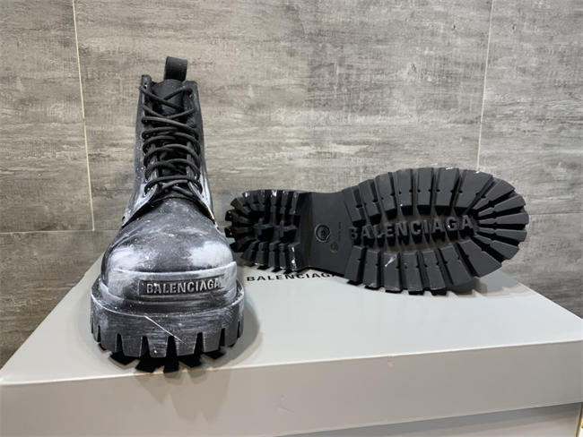 Balenciaga Boot