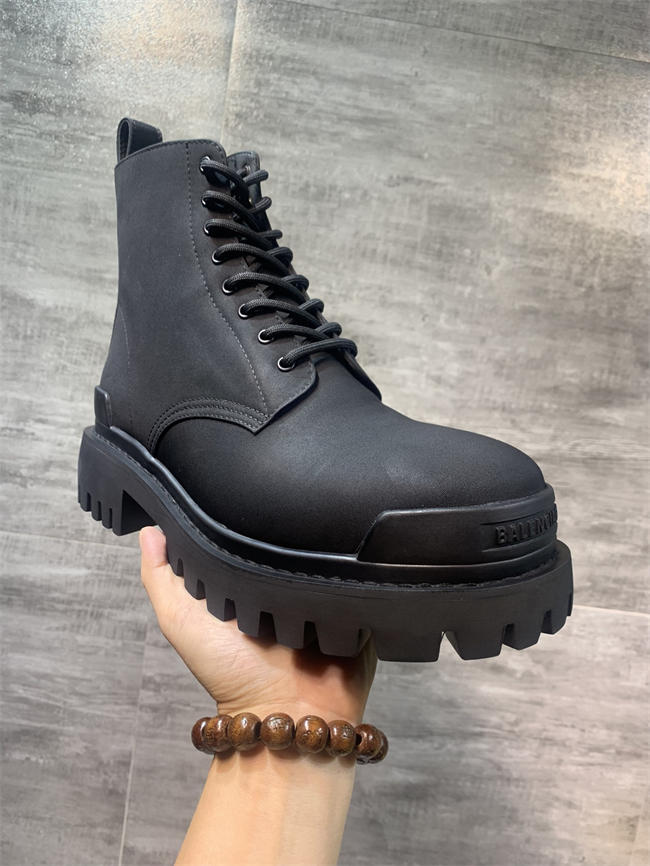 Balenciaga Boot