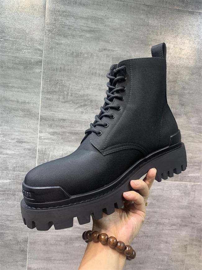 Balenciaga Boot