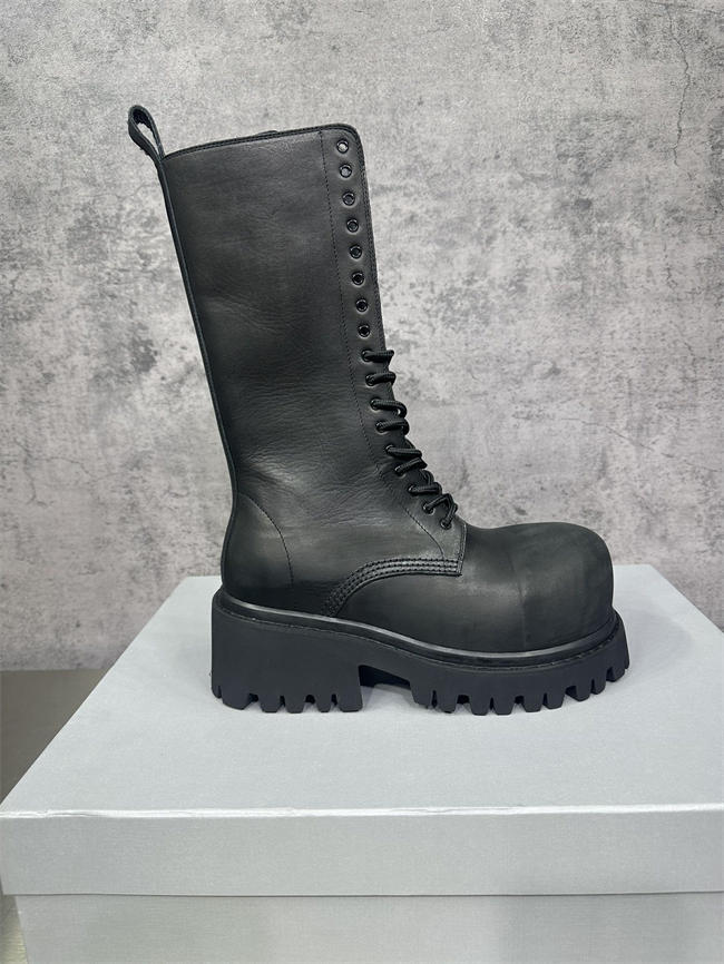 Balenciaga Boot