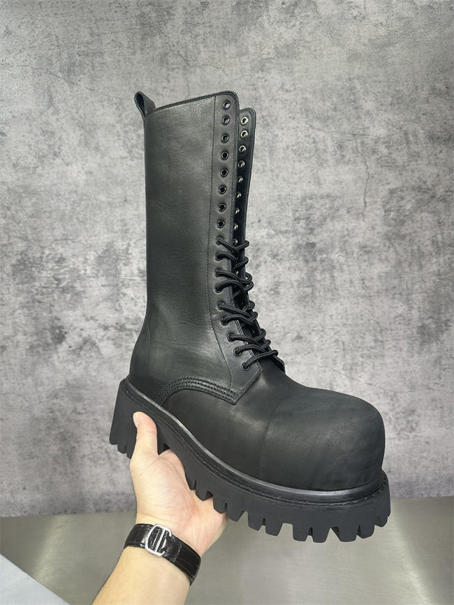 Balenciaga Boot