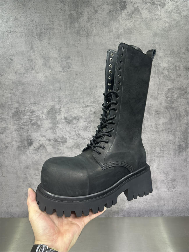 Balenciaga Boot