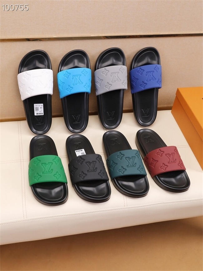 Lv Slipper