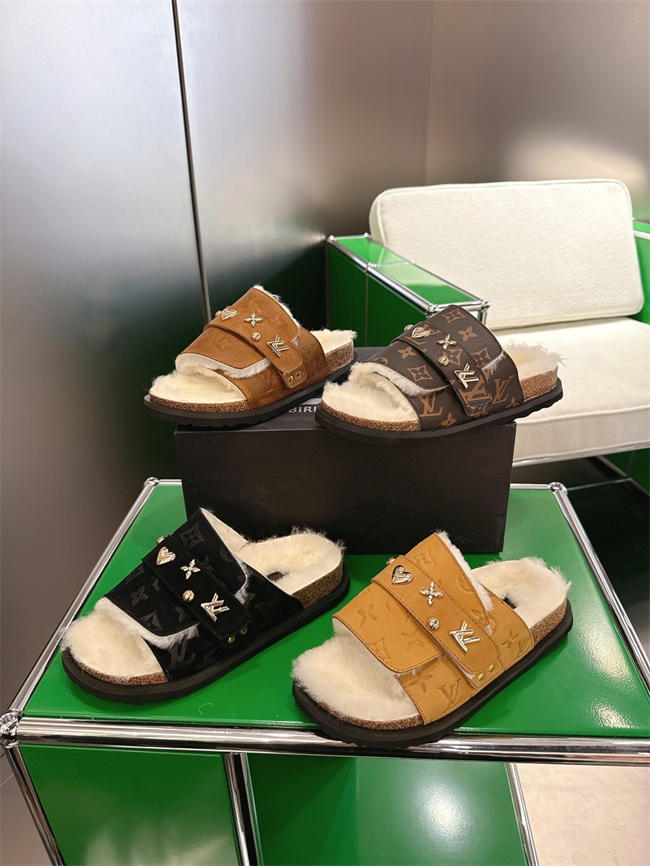 Lv Slipper