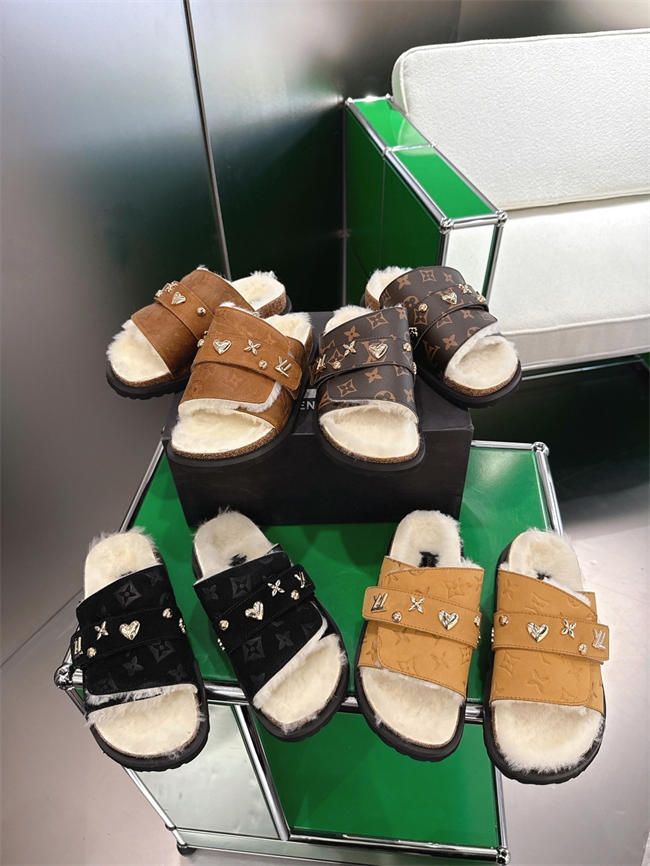 Lv Slipper
