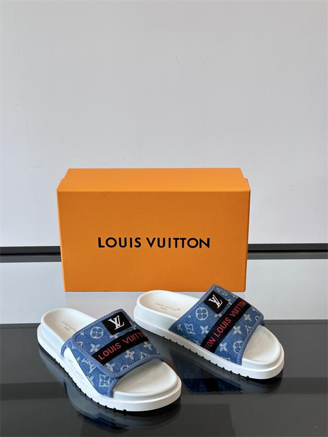 Lv Slipper