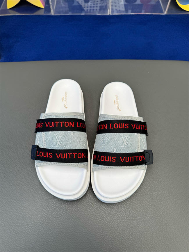 Lv Slipper