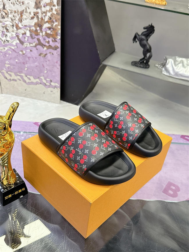 Lv Slipper