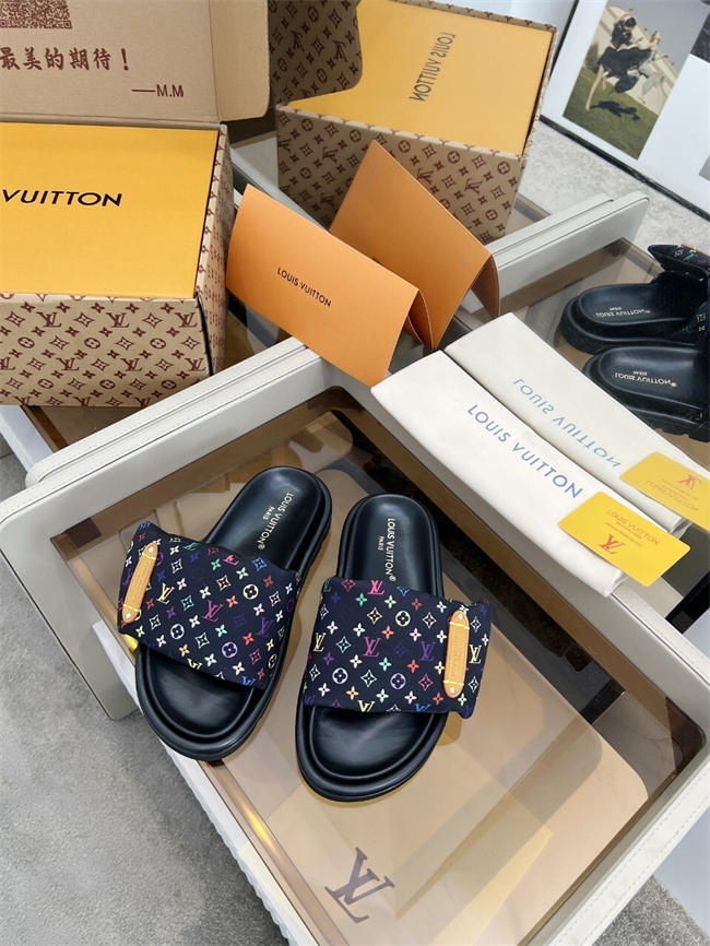 Lv Slipper