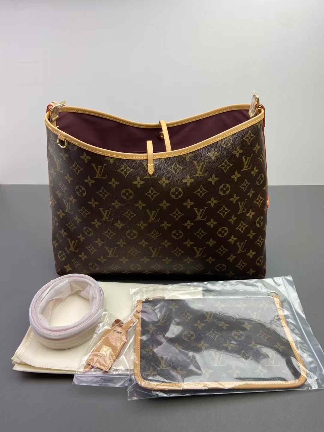 LV BAG