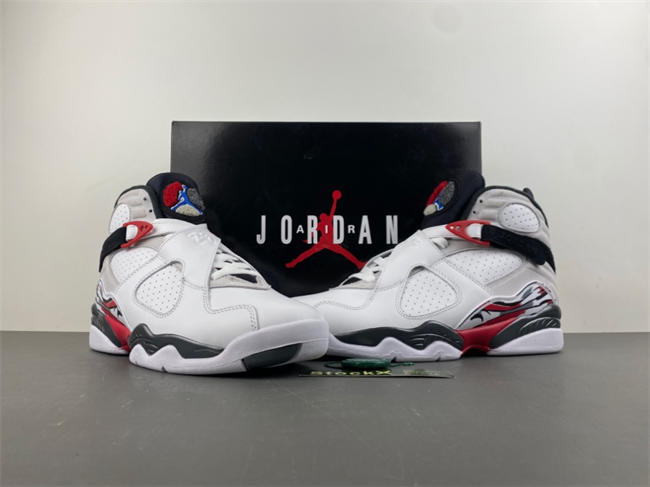 2025 Air Jordan 8