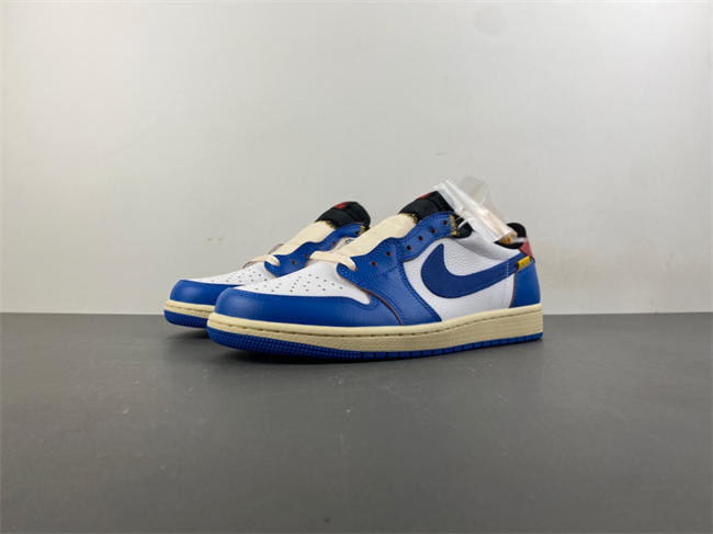 Air Jordan 1 Low UN